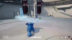 Gameplay | Closed Beta Test (early stage of development)