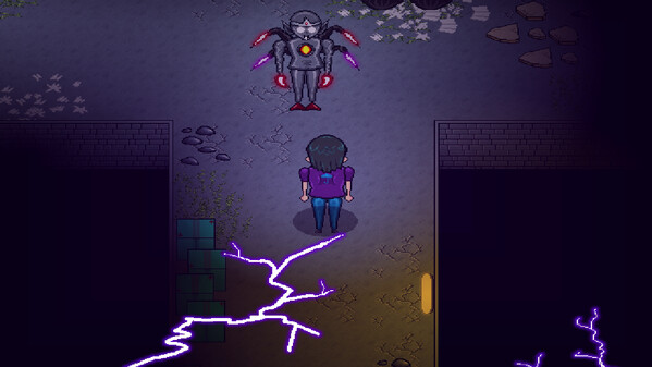 Zereoton Hauntings screenshot thumbnail video