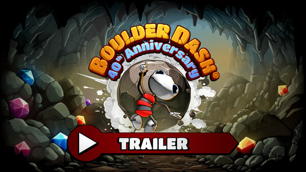 Game Trailer