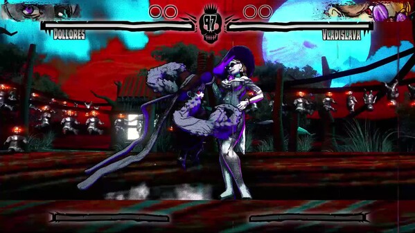 Mostroscopy - Dollores screenshot thumbnail video