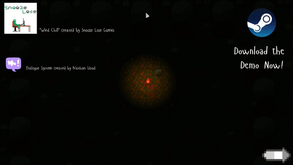 Wind Chill - Demo Trailer