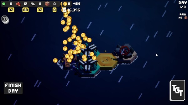 The Golden Tile screenshot thumbnail video