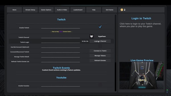 2025 Gameplay Trailer