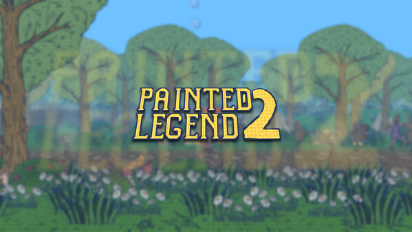 Painted Legend 2 screenshot thumbnail video