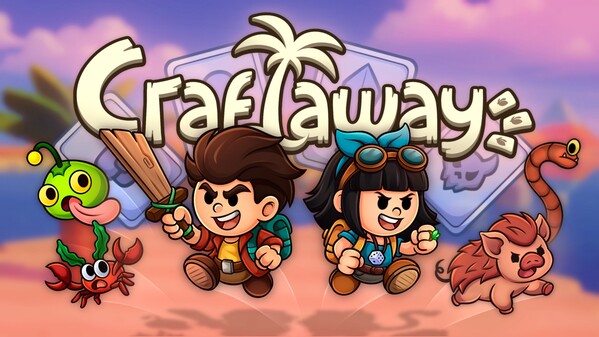 First Look (Gameplay Trailer)