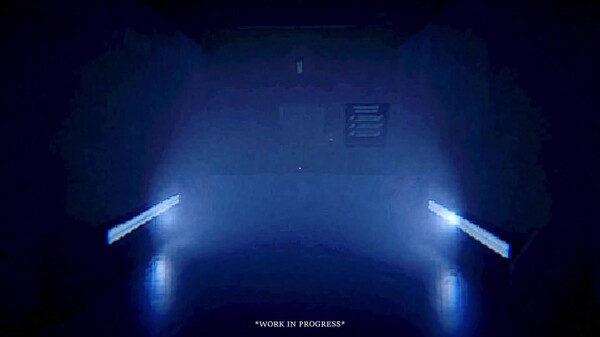 Project Descensus Gameplay Trailer