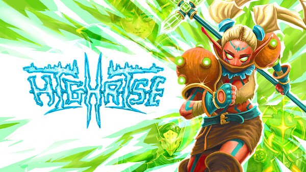 HIGHRISE - Wishlist Annoucement Trailer