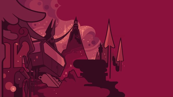 Casey Noir and Carved Pumpkin's Latte Trailer