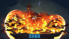 玩法展示 | 宣传片