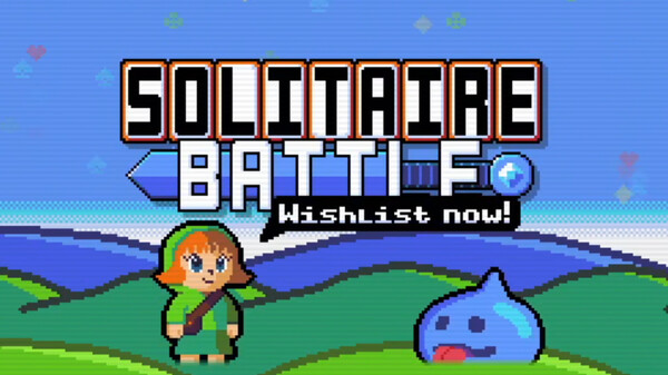 Solitaire Battle Trailer