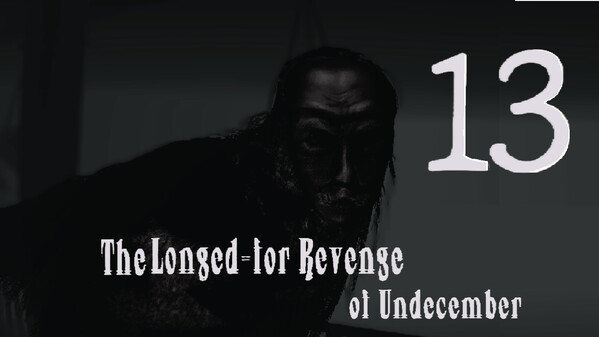 The_Longed-for_Revenge_of_Undecember_Trailer#1