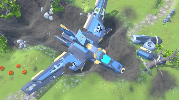 Mark's Power screenshot thumbnail video