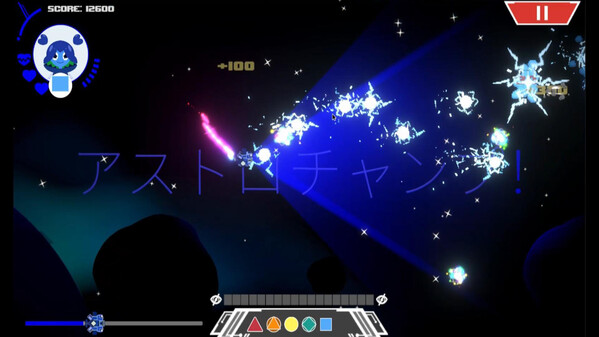 Mix it! screenshot thumbnail video