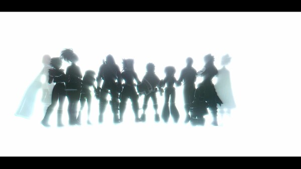 My Hero Academia All's Justice - Announcement Trailer JP