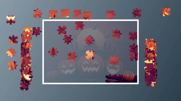 Silhouette of Fear screenshot thumbnail video