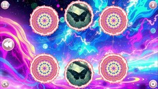 Gameplay | Anime Dream Match Butterflies Trailer HD