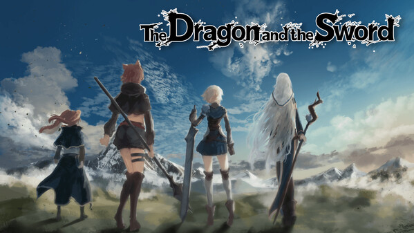 The Dragon and the Sword Gameplay