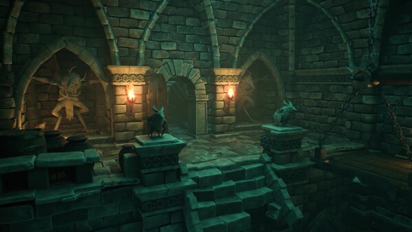 Inside the Crow´s Nest screenshot thumbnail video