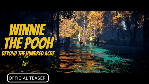 Announcement Trailer