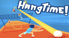 Gameplay | Hangtime! Gameplay Trailer