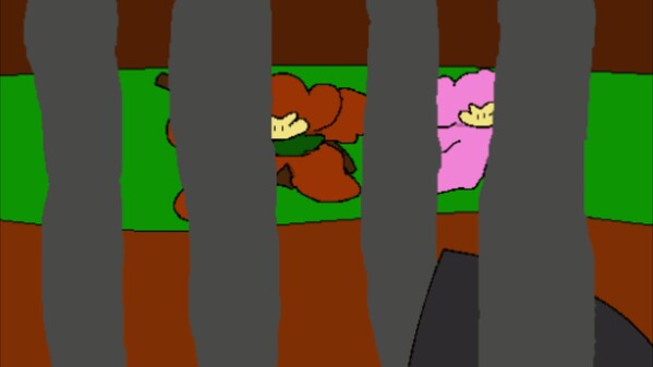 Lloyd the Monkey: Remastered screenshot thumbnail video