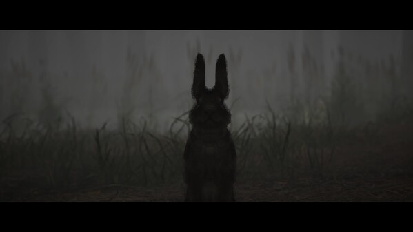 Shadow Warren — Teaser Trailer