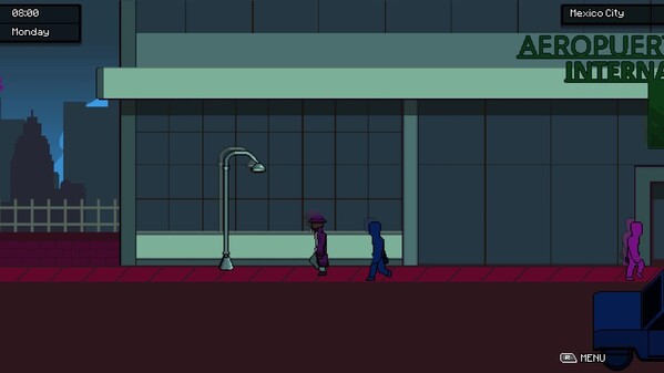 Twilight Syndicate screenshot thumbnail video