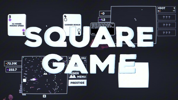Square Game Trailer