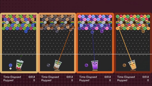 Mode Preview - Battle