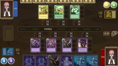 Teaser | Gather CCG