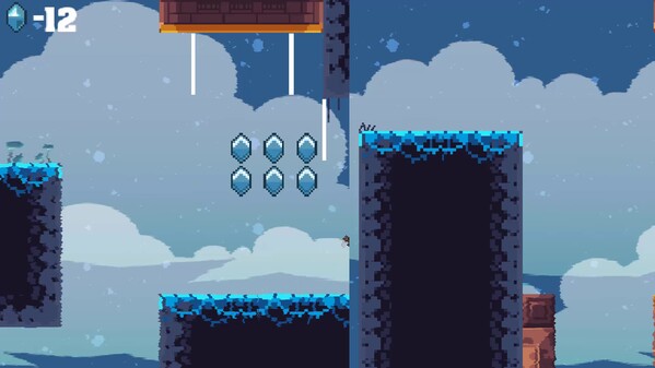 Outpost Legends screenshot thumbnail video