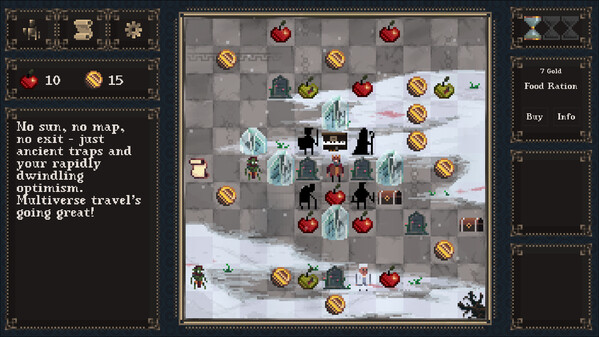 Gameplay Trailer video thumbnail for King's Guard