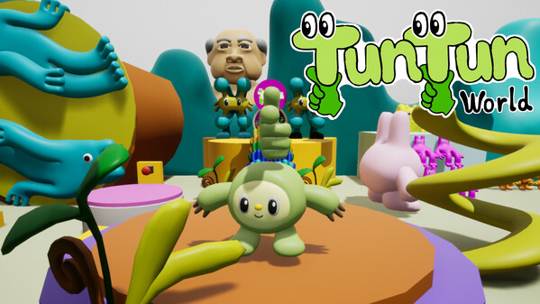 TunTunWorld screenshot thumbnail video