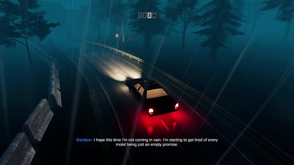 Motel Nightmares official trailer