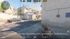 Gameplay | CrosshairDemo-de