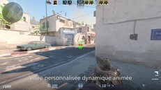 Expérience de jeu | CrosshairDemo-fr