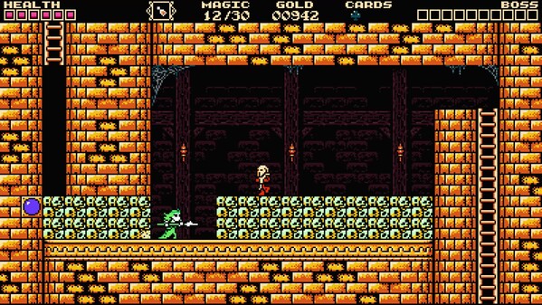 Spine Lasher - Teaser Trailer