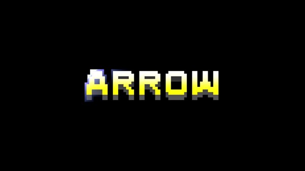 Trailer video thumbnail for ARROW-ButtonHeart