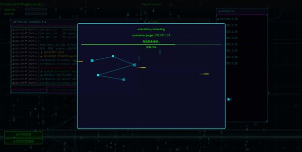 System Clues