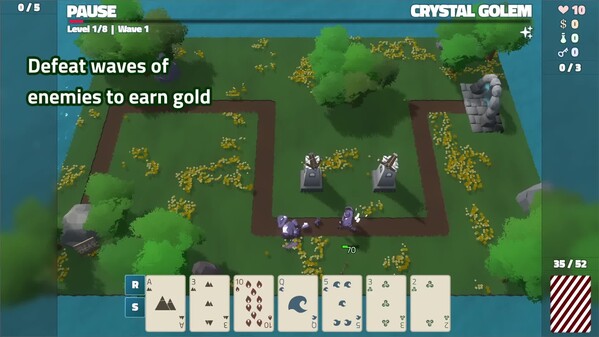 announcement trailer