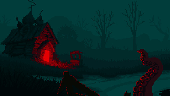 The Devilry Reservation 2 — Тизер