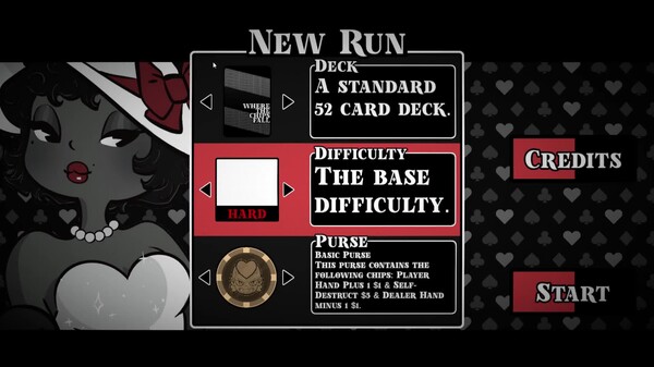 Where the Chips Fall