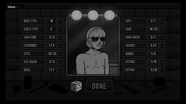 Reap and Sow Beta Trailer