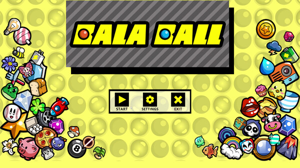 BalaBall Trailer