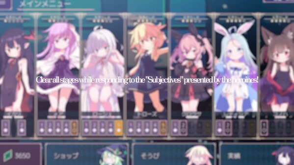 Queens Casino screenshot thumbnail video