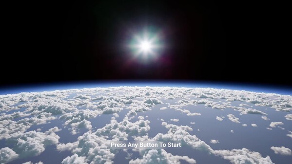 Gravity Shift Gameplay