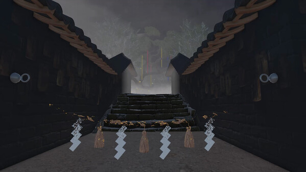 Bagua Alley Trailler Movie