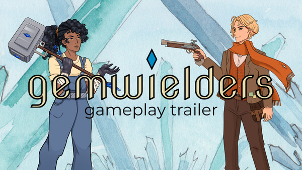 Gemwielders screenshot thumbnail video