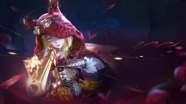 『インフィニティニキ』Ver2.4 | 森よ、聞かないで