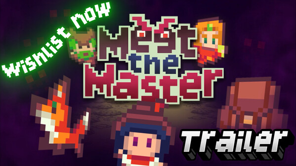 Meet the Master